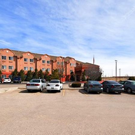 Comfort Inn Gallup I-40 Exit 20 Luaran gambar