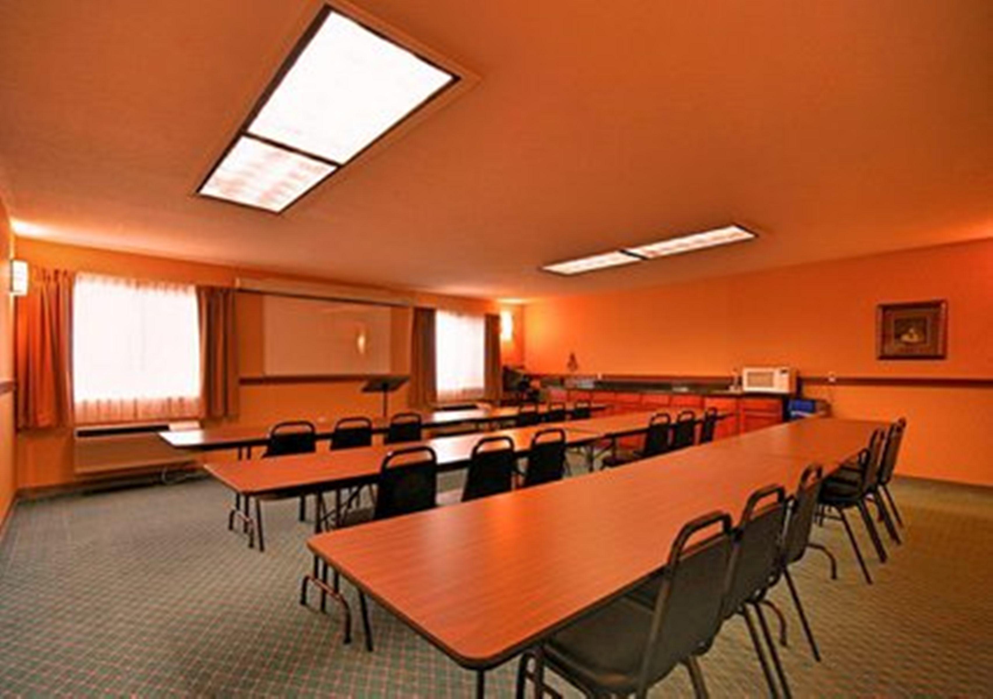 Comfort Inn Gallup I-40 Exit 20 Luaran gambar