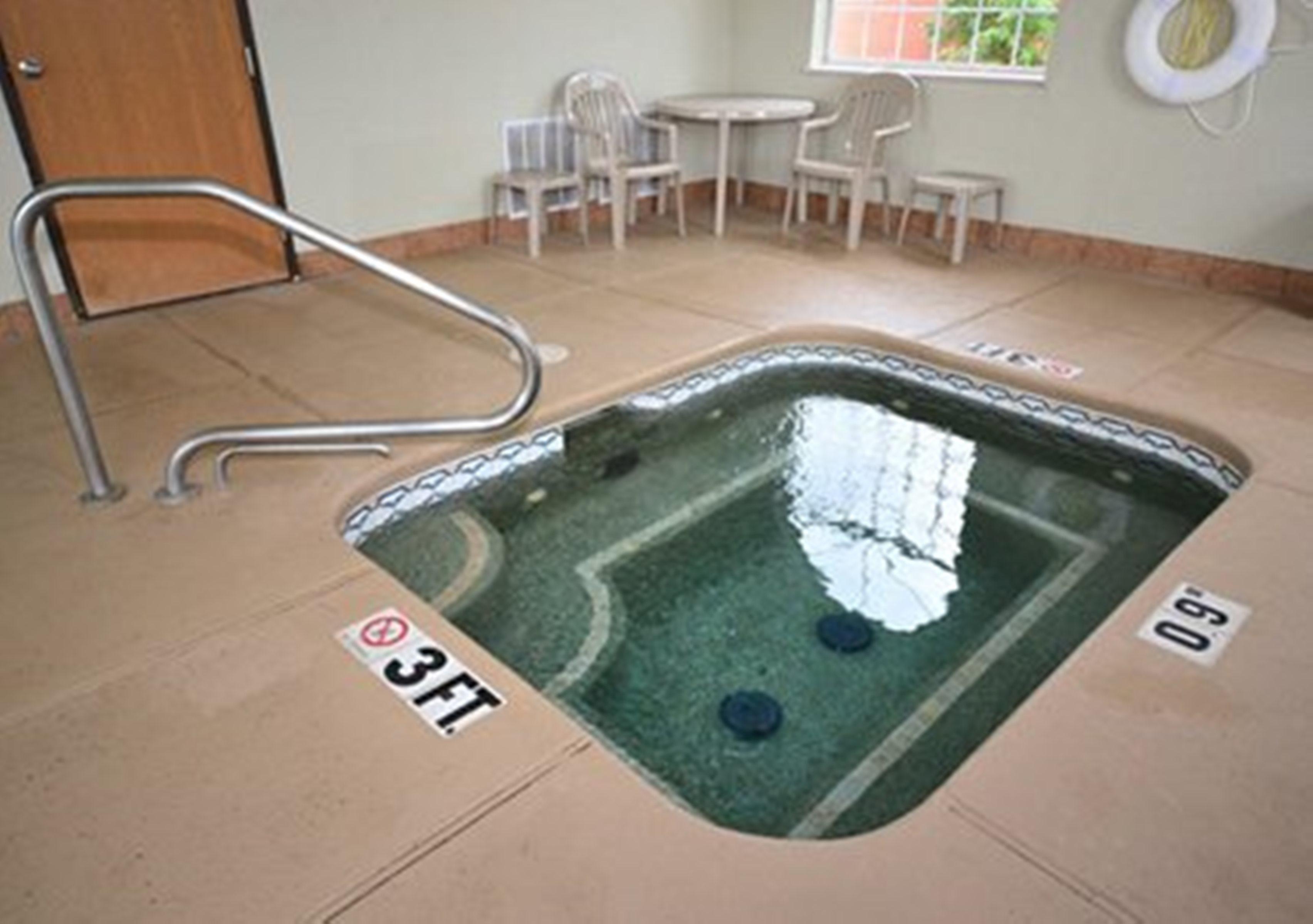 Comfort Inn Gallup I-40 Exit 20 Luaran gambar