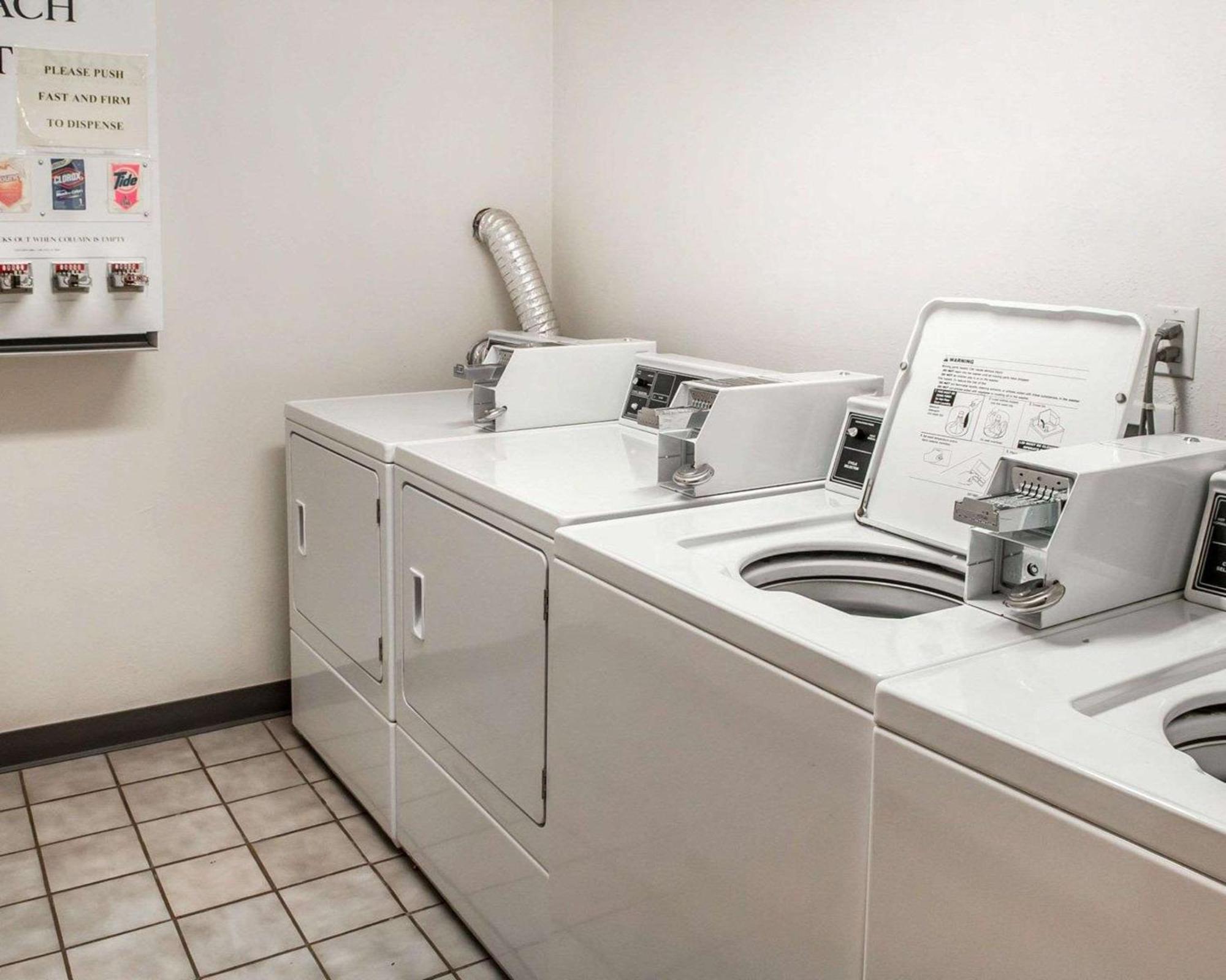 Comfort Inn Gallup I-40 Exit 20 Luaran gambar